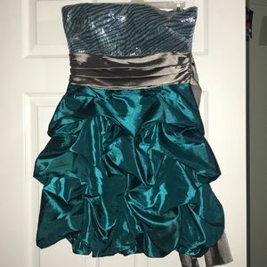 Homecoming/Prom Dress!!